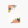 Desk & Journals RIFLE PAPER Co. Blank Pads | Blank Notepad| Blank Notepad