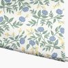 Home RIFLE PAPER Co. Traditional | Peonies Wallpaper|Peonies Grey Wallpaper Double Roll