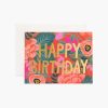 Cards & Occasions RIFLE PAPER Co. Birthday | Poppy Birthday|Poppy Birthday