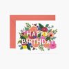 Cards & Occasions RIFLE PAPER Co. Birthday | Juliet Rose Birthday|Juliet Rose Birthday