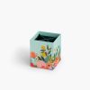 Desk & Journals RIFLE PAPER Co. Desk Storage | Pencil Cup| Pencil Cup