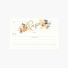 Home RIFLE PAPER Co. Recipe Organization | Peony Recipe Cards|Peony Recipe Cards