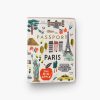 Accessories & Apparel RIFLE PAPER Co. Travel Accessories | Passport Holder| Passport Holder