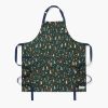 Home RIFLE PAPER Co. Aprons | Holiday Essential Apron| Essential Apron