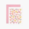 Cards & Occasions RIFLE PAPER Co. Love & Friendship | Valentine Sweetheart|Valentine Sweetheart