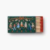 Home RIFLE PAPER Co. Candles | Nutcracker Safety Matches|Nutcracker Safety Matches