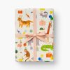 Cards & Occasions RIFLE PAPER Co. Rolls | Party Animals Wrapping Roll|Party Animals Wrapping Roll