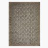 Home RIFLE PAPER Co. Traditional | Fiore Forte Grey Power-Loomed Rug|Fiore Forte Grey Power-Loomed Rug