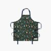 Home RIFLE PAPER Co. Aprons | Holiday Kid'S Apron| Kid'S Apron