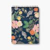 Desk & Journals RIFLE PAPER Co. Notebooks | Large Top Spiral Notebook| Large Top Spiral Notebook