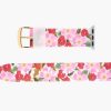 Accessories & Apparel RIFLE PAPER Co. Accessories | Rose Garden Apple Watch Band|Rose Garden Apple Watch Band