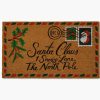 Home RIFLE PAPER Co. Scatter | Holiday Doormat| Doormat